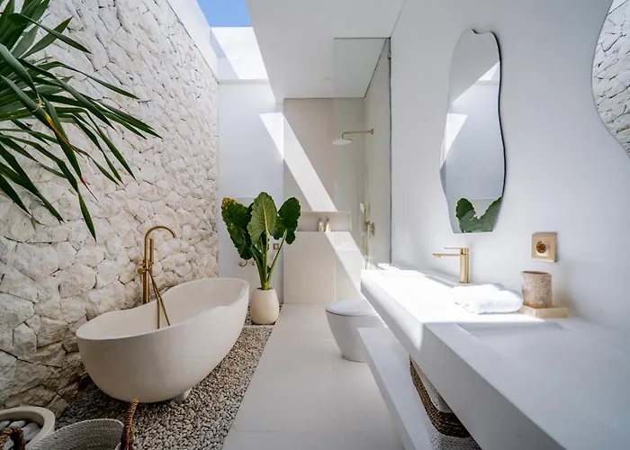 Villa La Palma Uluwatu