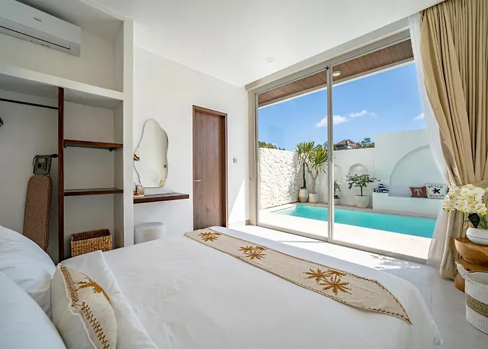 La Palma Villa Uluwatu