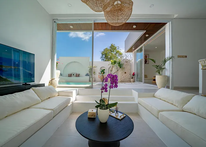 La Palma Villa Uluwatu