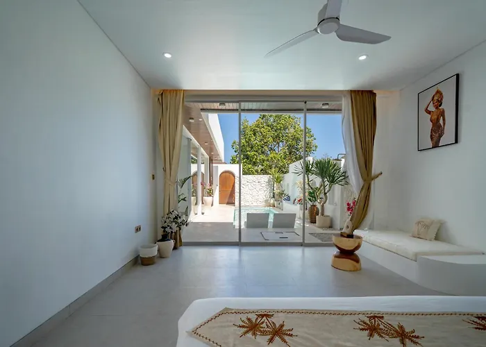 Villa La Palma