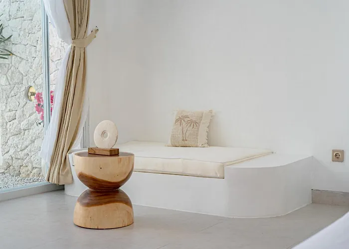 Villa La Palma Uluwatu