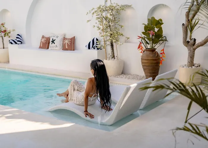 La Palma Villa