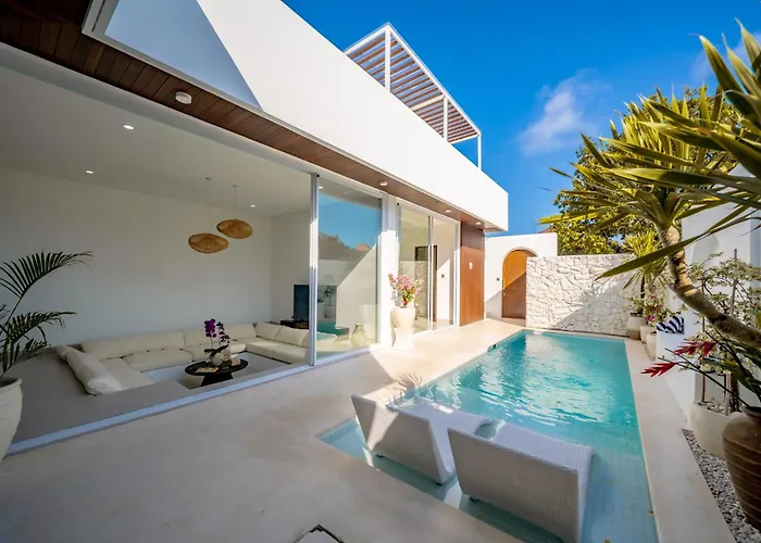 La Palma Villa Uluwatu