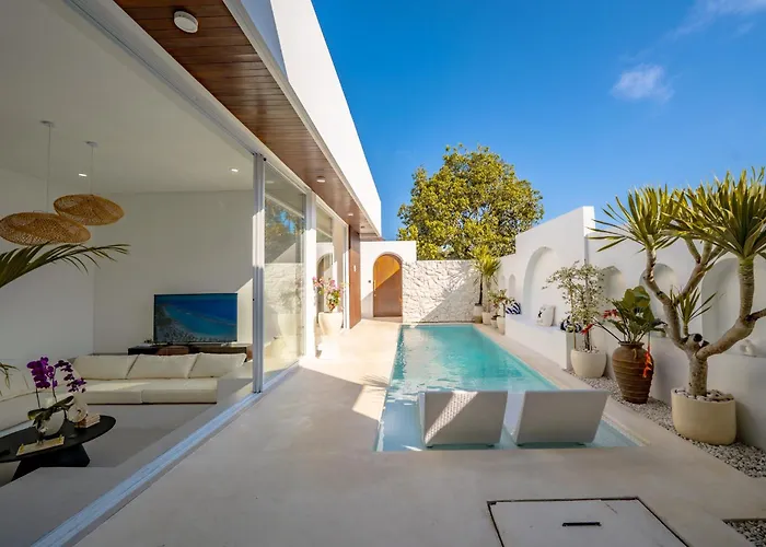 La Palma Villa Uluwatu